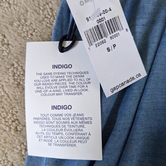 GAP women's tank top - Picture 4 of 4